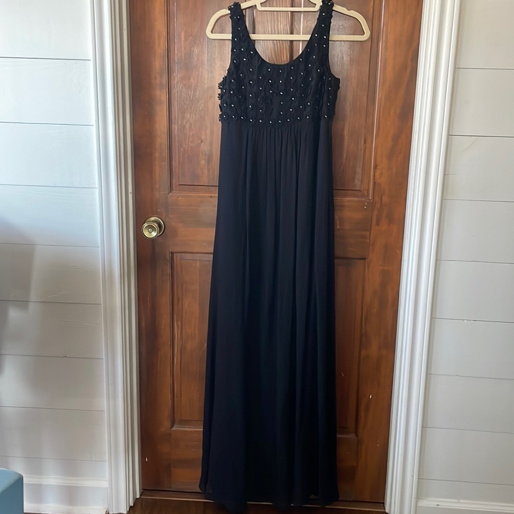 Betsy Johnson Gown